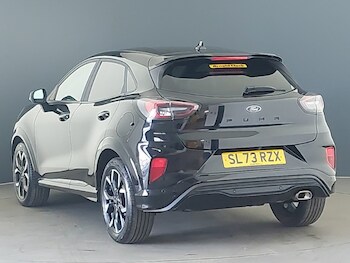 Used Ford Puma 2023 for sale - 77694872: Photo