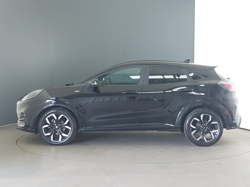 Used Ford Puma 2023 for sale - 77694872: Photo 4