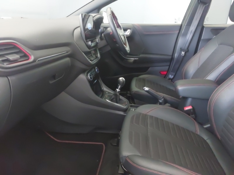 Used Ford Puma 2023 for sale - 77694872: Photo 5