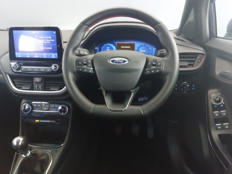 Used Ford Puma 2023 for sale - 77694872: Photo 7