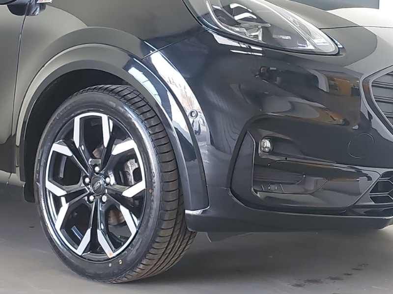 Used Ford Puma 2023 for sale - 77694872: Photo 9