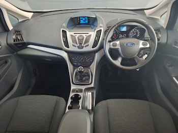 Used Ford C-Max 2012 for sale - 78962919: Photo