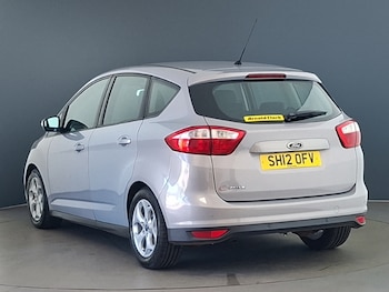 Used Ford C-Max 2012 for sale - 78962919: Photo