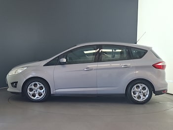 Used Ford C-Max 2012 for sale - 78962919: Photo