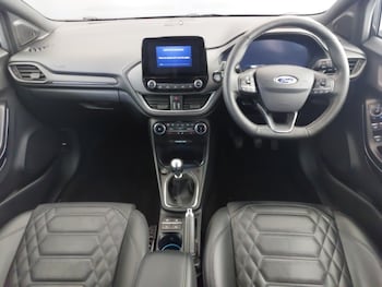 Used Ford Puma 2023 for sale - 78559393: Photo