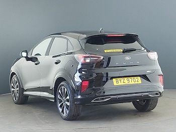 Used Ford Puma 2023 for sale - 78559393: Photo