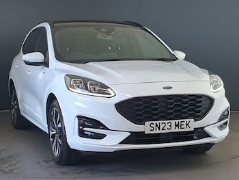 Used Ford Kuga 2023 for sale - 79263228: Photo