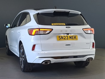 Used Ford Kuga 2023 for sale - 79263228: Photo