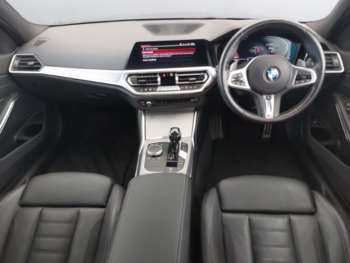 Used BMW 3 Series 2021 for sale - 75205028: Photo
