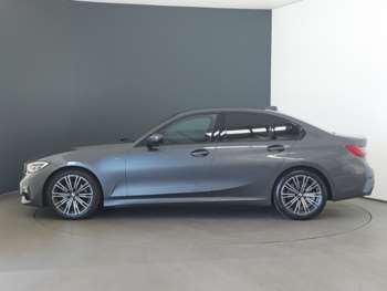 Used BMW 3 Series 2021 for sale - 75205028: Photo