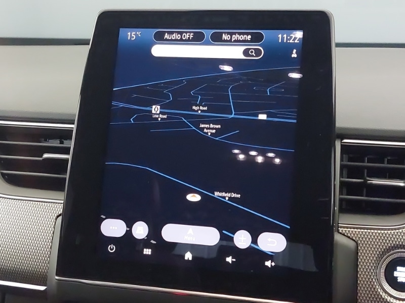 Used Renault Arkana 2022 for sale - 76651812: Photo 10