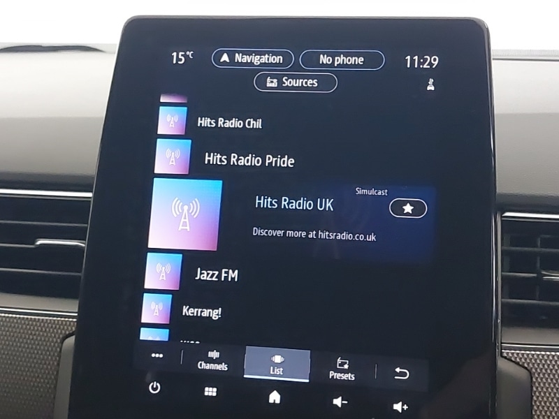 Used Renault Arkana 2022 for sale - 76651812: Photo 16