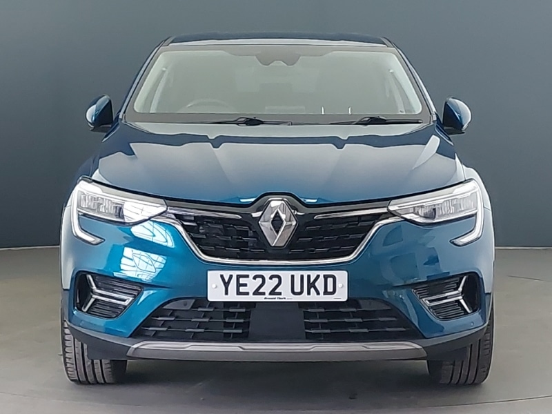 Used Renault Arkana 2022 for sale - 76651812: Photo 19