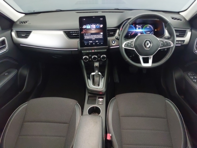 Used Renault Arkana 2022 for sale - 76651812: Photo 2