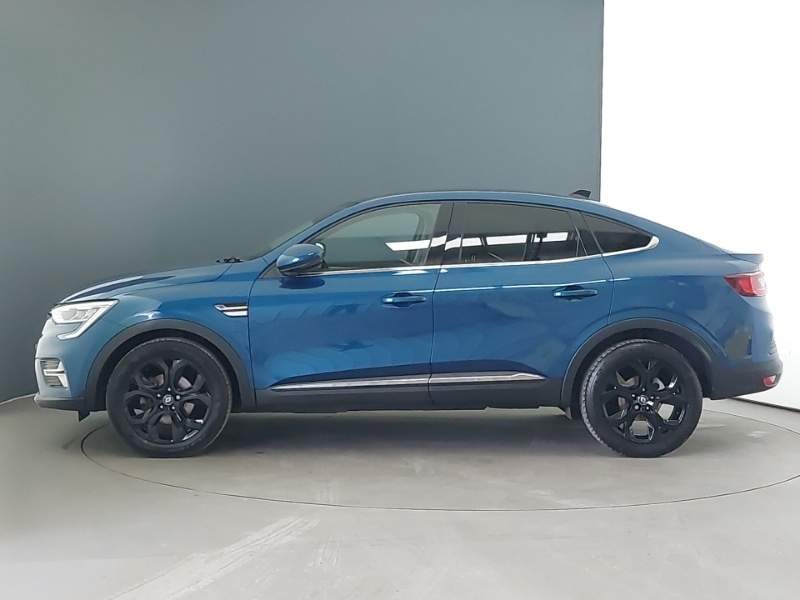 Used Renault Arkana 2022 for sale - 76651812: Photo 4