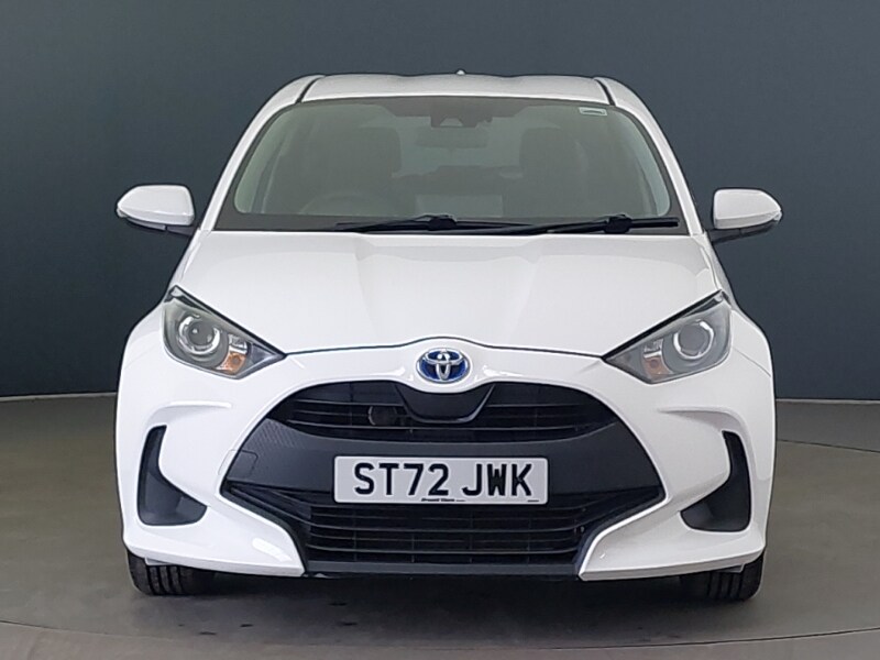 Used Toyota Yaris 2022 for sale - 77530739: Photo 19