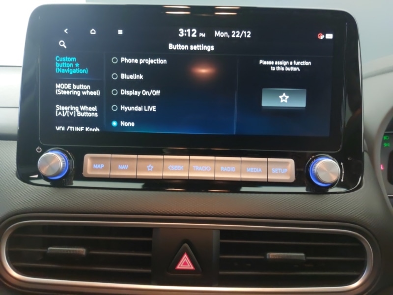 Used Hyundai KONA 2020 for sale - 77047093: Photo 10