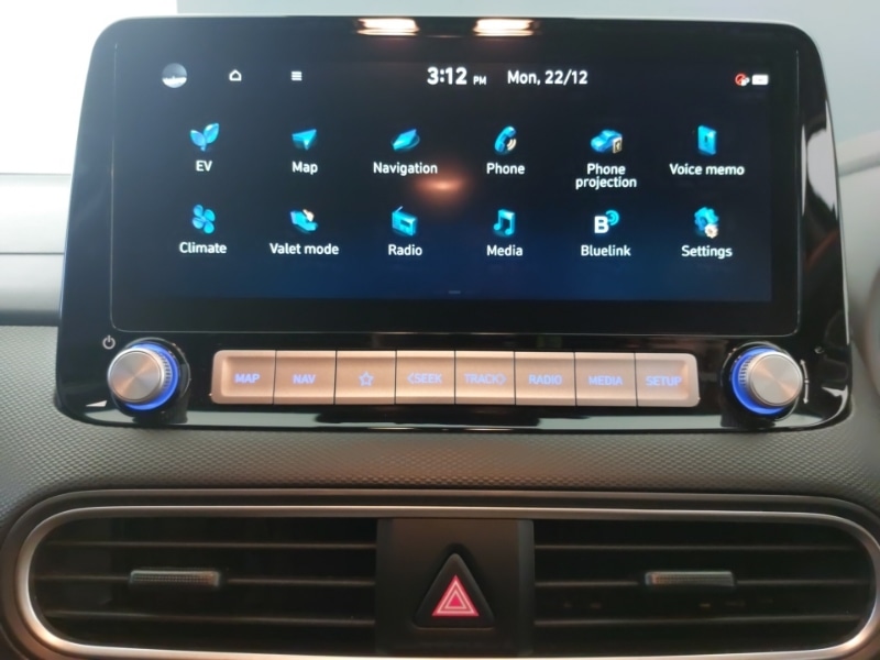 Used Hyundai KONA 2020 for sale - 77047093: Photo 11