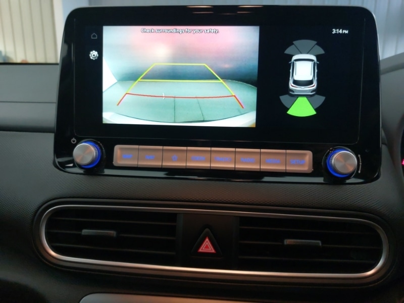 Used Hyundai KONA 2020 for sale - 77047093: Photo 14