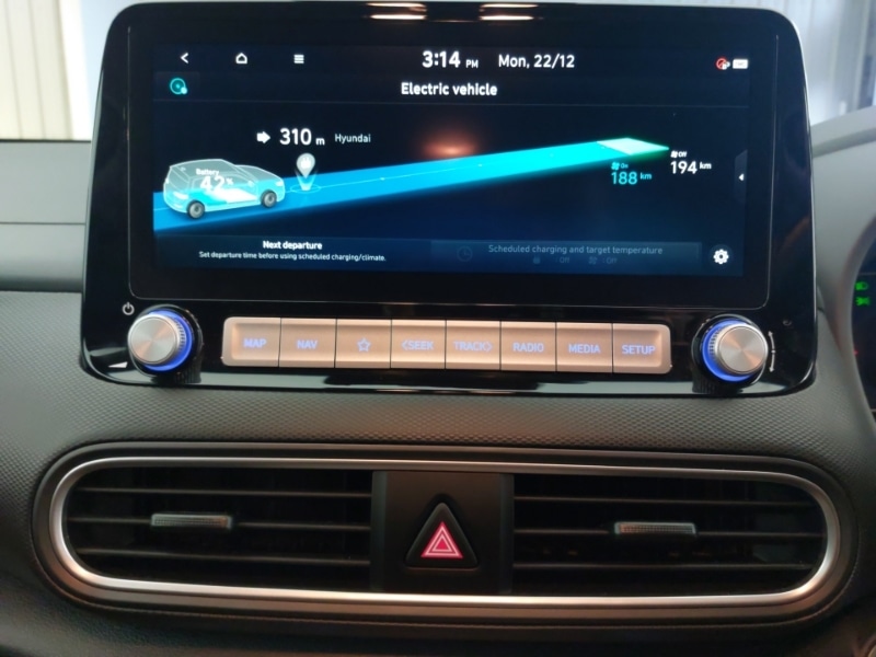 Used Hyundai KONA 2020 for sale - 77047093: Photo 15