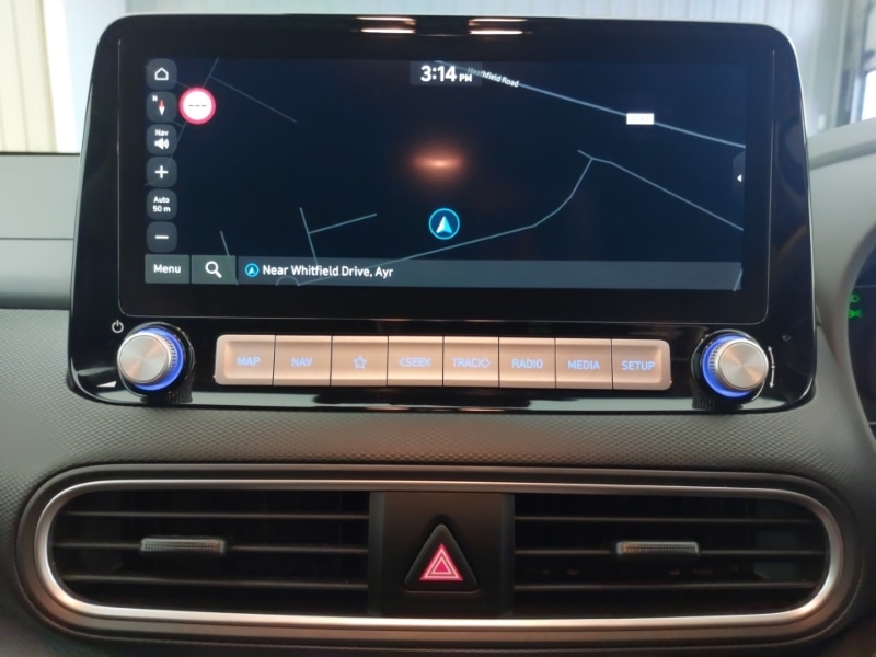 Used Hyundai KONA 2020 for sale - 77047093: Photo 16