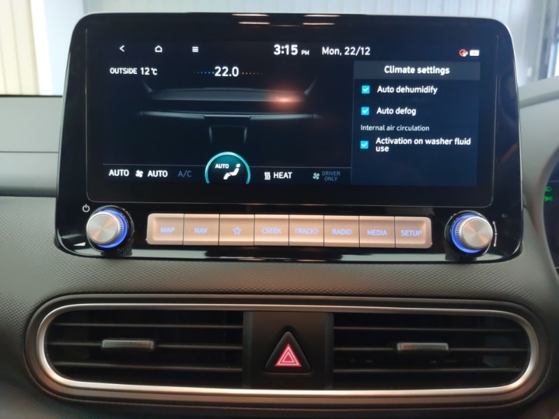 Used Hyundai KONA 2020 for sale - 77047093: Photo 17