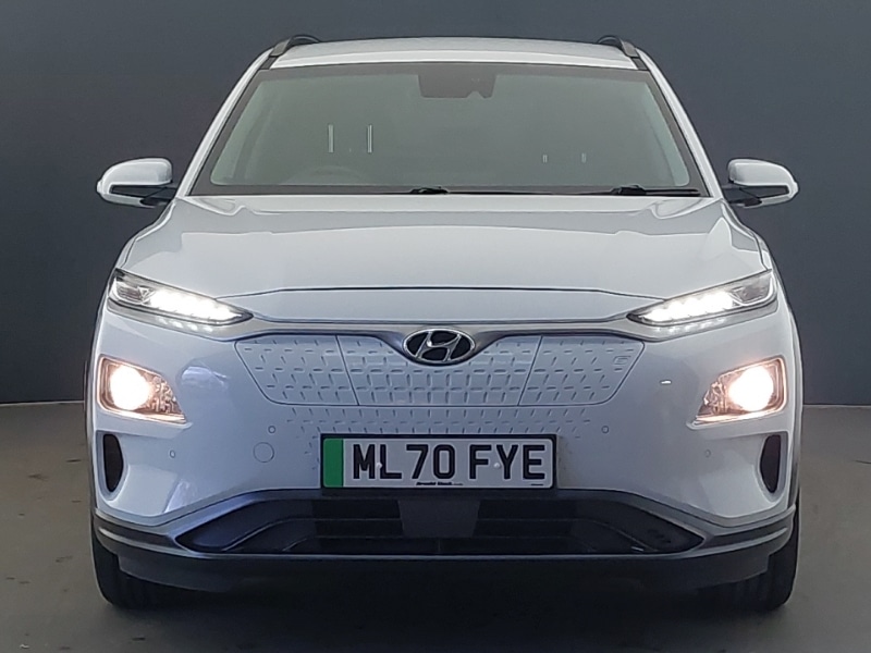 Used Hyundai KONA 2020 for sale - 77047093: Photo 19