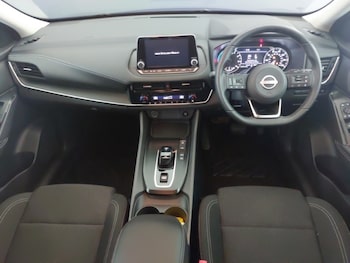 Used Nissan Qashqai 2023 for sale - 78594987: Photo