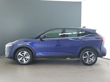 Used Nissan Qashqai 2023 for sale - 78594987: Photo