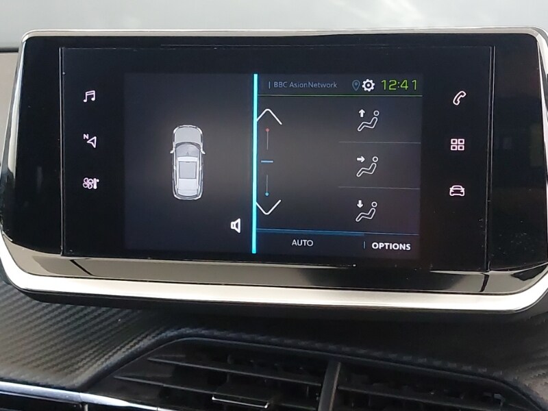 Used Peugeot 2008 2022 for sale - 77580000: Photo 10