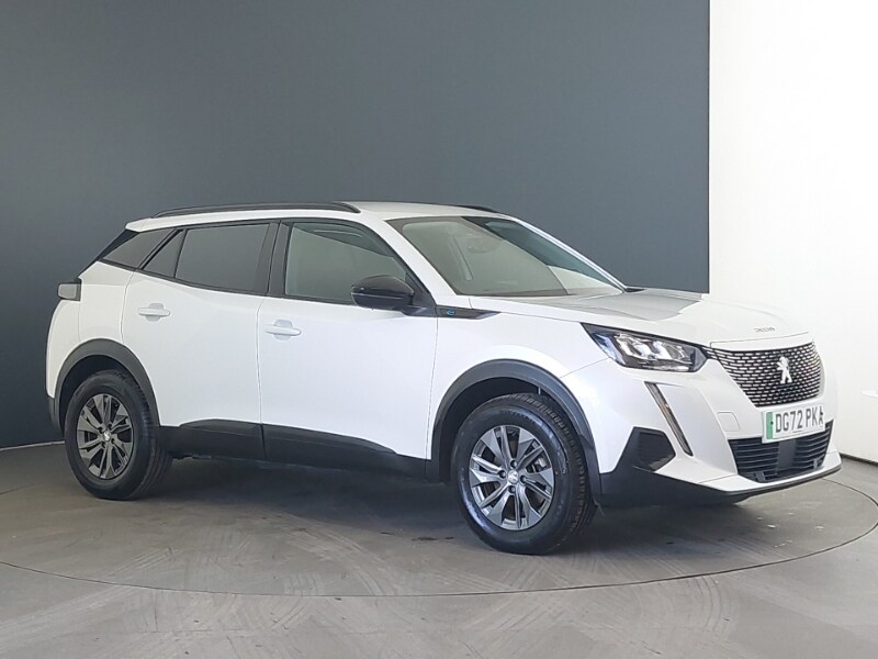 Used Peugeot 2008 2022 for sale - 77580000: Photo 12