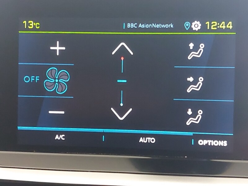 Used Peugeot 2008 2022 for sale - 77580000: Photo 16