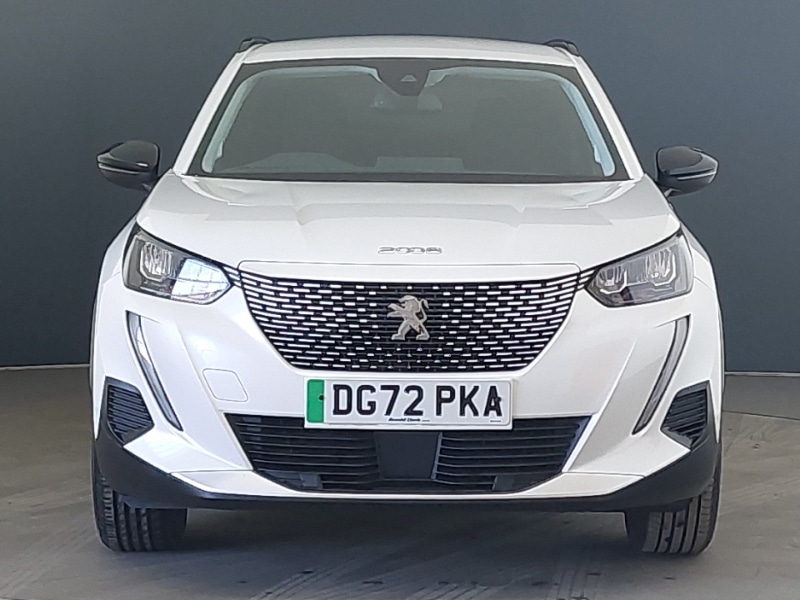 Used Peugeot 2008 2022 for sale - 77580000: Photo 19