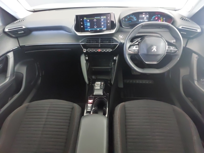 Used Peugeot 2008 2022 for sale - 77580000: Photo 2