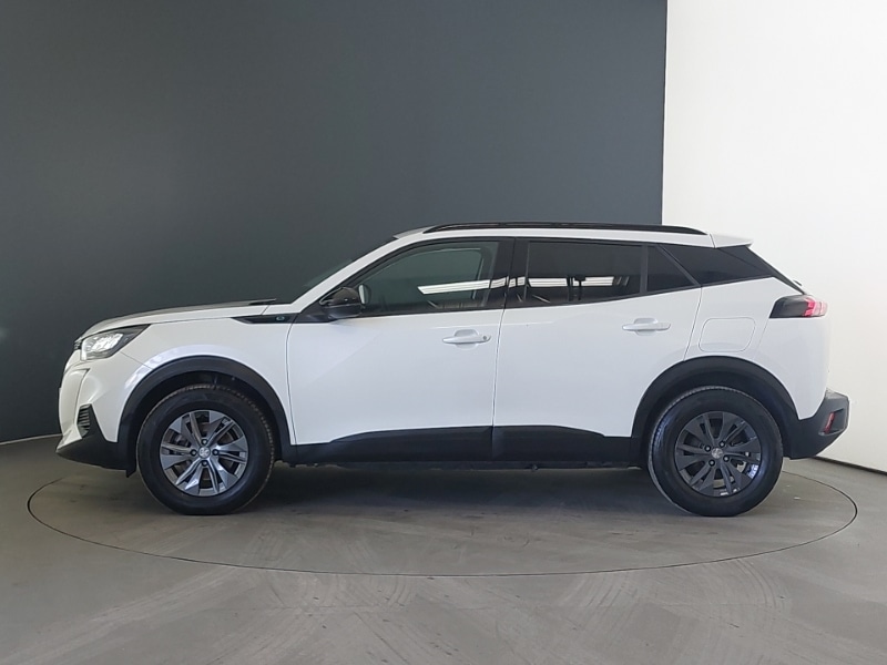 Used Peugeot 2008 2022 for sale - 77580000: Photo 4