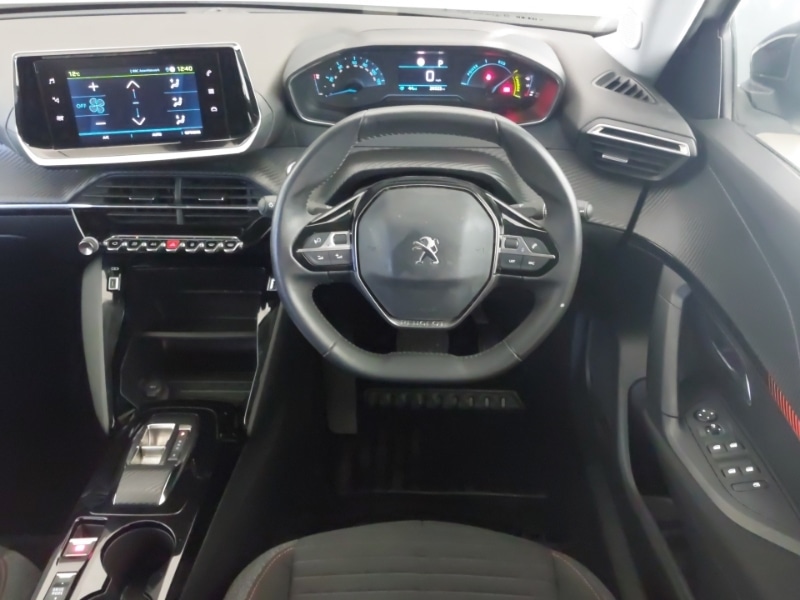 Used Peugeot 2008 2022 for sale - 77580000: Photo 7