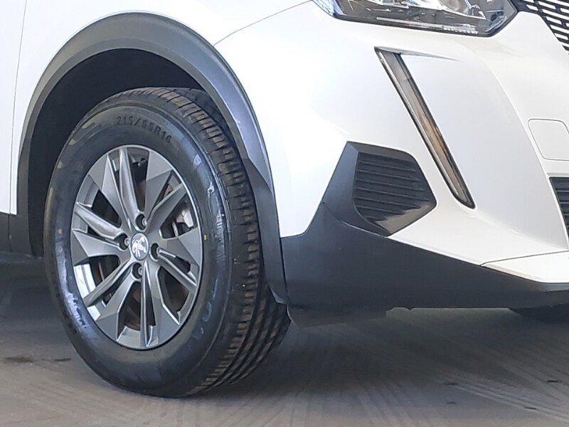 Used Peugeot 2008 2022 for sale - 77580000: Photo 9