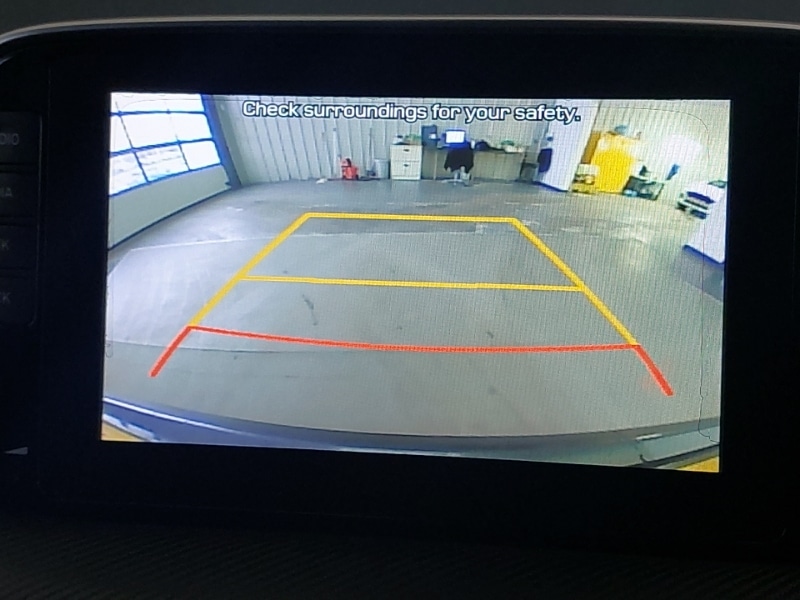 Used Hyundai TUCSON 2018 for sale - 77644801: Photo 11