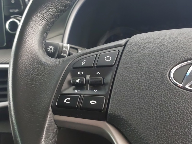 Used Hyundai TUCSON 2018 for sale - 77644801: Photo 14