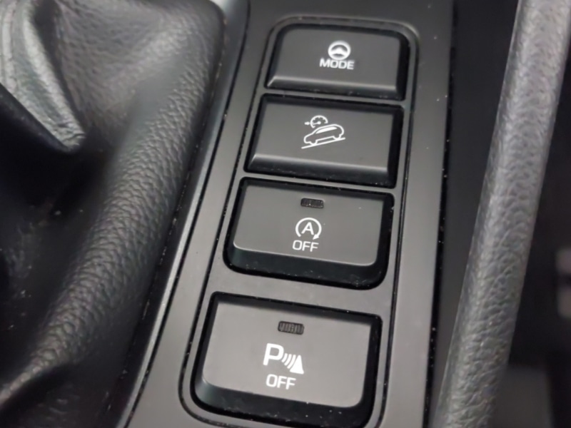 Used Hyundai TUCSON 2018 for sale - 77644801: Photo 16