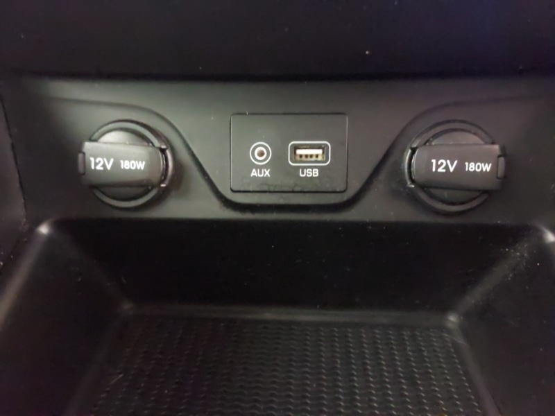 Used Hyundai TUCSON 2018 for sale - 77644801: Photo 17