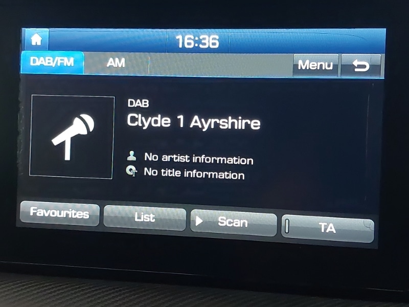 Used Hyundai TUCSON 2018 for sale - 77644801: Photo 18