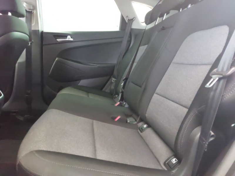 Used Hyundai TUCSON 2018 for sale - 77644801: Photo 6