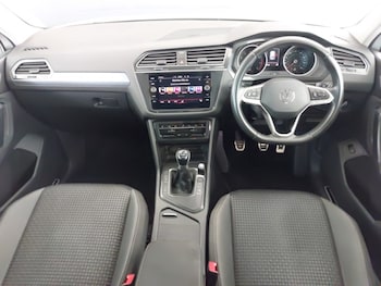 Used Volkswagen Tiguan 2022 for sale - 78910159: Photo