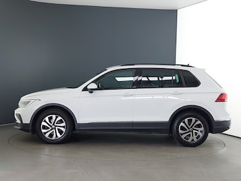 Used Volkswagen Tiguan 2022 for sale - 78910159: Photo