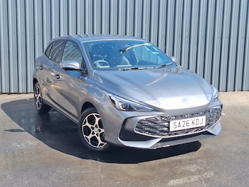 Used MG MG3 2026 for sale - 78482236: Photo
