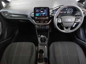 Used Ford Fiesta 2020 for sale - 78660899: Photo