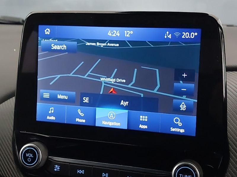 Used Ford Puma 2023 for sale - 76754924: Photo 11