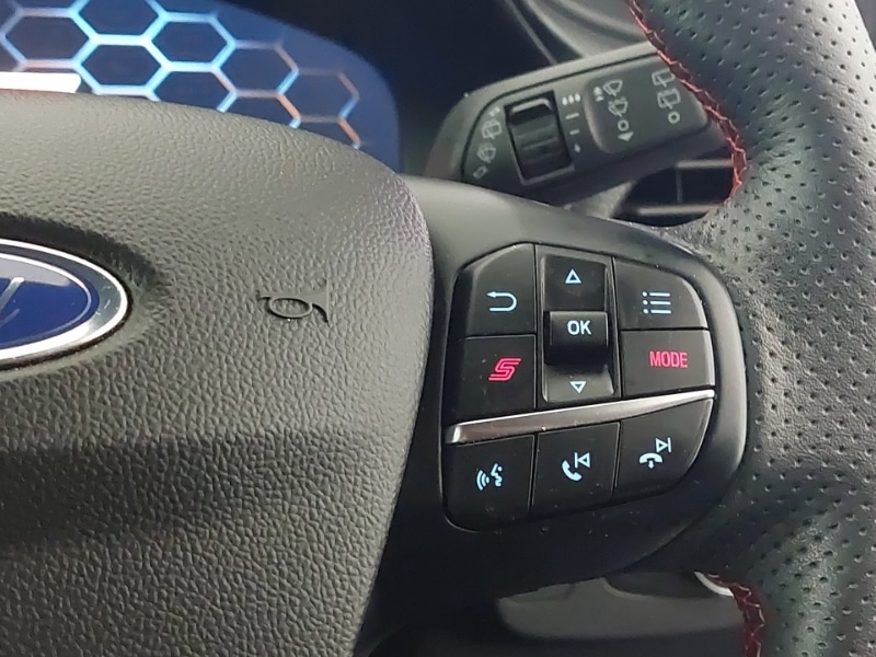 Used Ford Puma 2023 for sale - 76754924: Photo 13