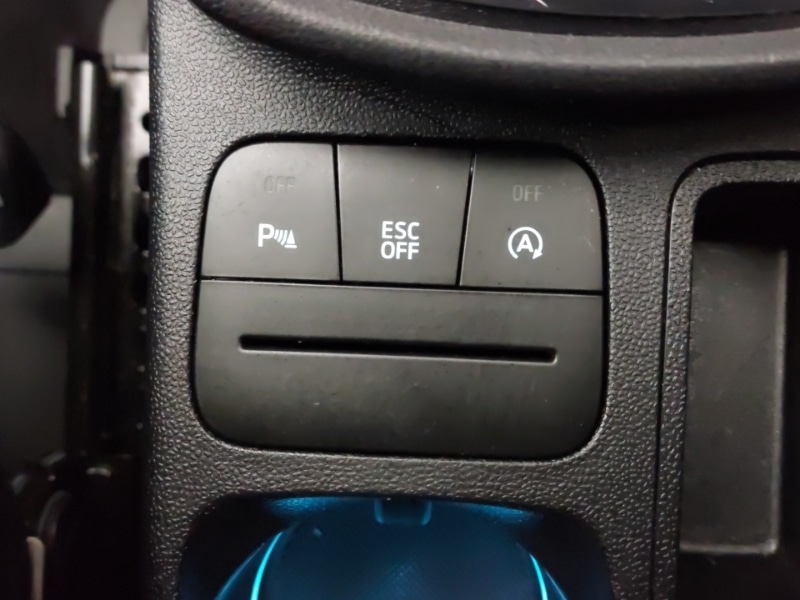 Used Ford Puma 2023 for sale - 76754924: Photo 16